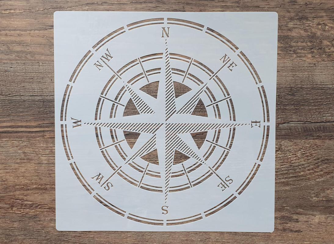 Kompassrose