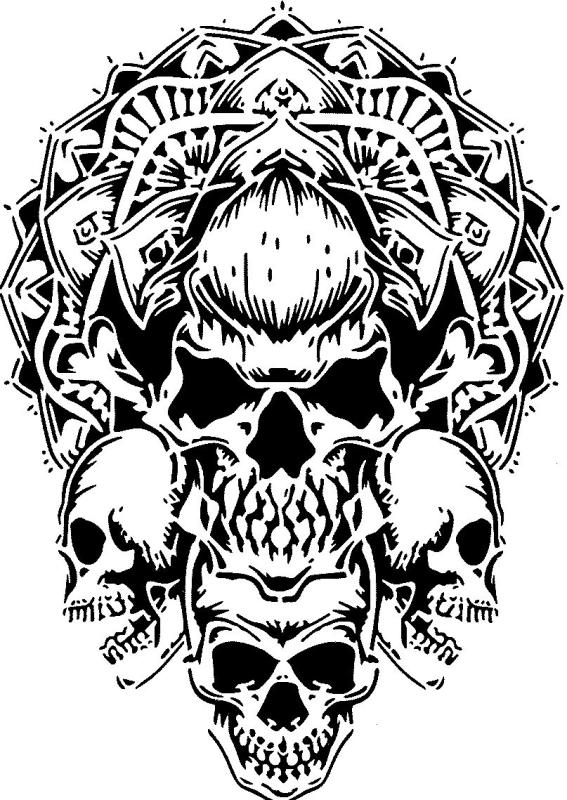Totenkopf