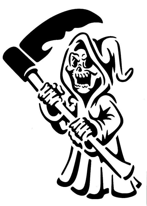 Totenkopf